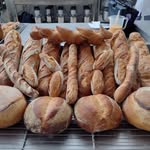 Raphaël Dallet - @raphael_bakery - Instagram