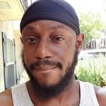 Raphael Baldwin - @love.livelife7 - Instagram