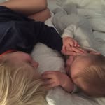 Rafi And Theo - @raphael_ball - Instagram
