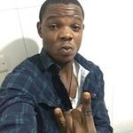 Raphael Banks - @rafinobanks - Instagram