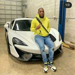 Raphael banks - @rap.haelinvestor - Instagram