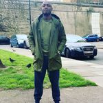 Raphael Banks - @dino_baby_9 - Instagram