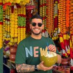 Raphael Barker - Facebook