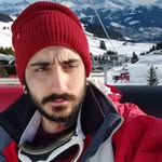 Raphael Barker - @raphabarker - Instagram