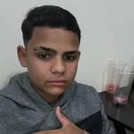 menor_777♠ - @raphael_baroni014 - Instagram