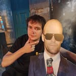 Raphaël Baron - @raphaelbaron63 - Instagram