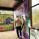 Raphaël Baron - @raphael_baron05 - Instagram