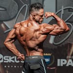 RAPHAEL BARONI IFBB PRO - @oraphaelbaroni - Instagram