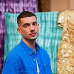 Raphaël Barontini - @raphaelbarontini - Instagram