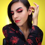 Raphael Barrón MUA - @raphaelbarronmua - Instagram