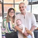 Sarah & Raphael Barry Levy - @raphael.barry.levy - Instagram