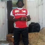 Raphael Barton - Facebook
