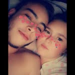 Melissa Johan - @bastien.raphael.45 - Instagram