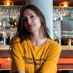Raphaëlle - @raphaelle_beauvais - Instagram