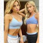 Mikaela Giron - @raphaelbellamymagozsbrbu - Instagram