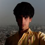Raphael Bello - @raphaelcaradepapel - Instagram