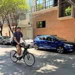 Raphael Bender Bennett - @raphael__bb - Instagram