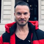 Raffaello - @raphaelbergmann - Instagram