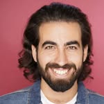Raphael M. Berglas - @raphael.berglas - Instagram