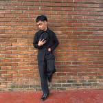 Raphael Bernabe - @_rap3lz - Instagram