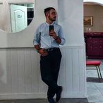 Raphaël Bernier - @rbernier_ - Instagram