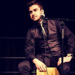 Raphaël Bernier - @raph_ikii - Instagram
