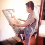 Raphael Lee - @raphael_bright - Instagram