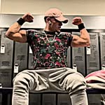 Raphael Cabrera - @fearofgod_7 - Instagram