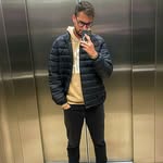 Raphael Cabrera - @raphael_luque - Instagram