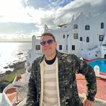 Raphael Calderon - @raphaelcalderon - Instagram
