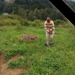 Raphael Caldwell - Facebook
