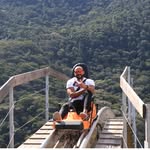 Raphael Caldwell Malta - @raphaelcaldwell79 - Instagram