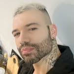 Raphael Campos Máximo - @raphaelmaximo.jpg - Instagram