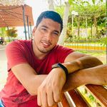 Raphael Castillo - @raphael.castillo1920 - Instagram