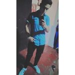 Raphael Castillo - @raphaelcastillo5 - Instagram