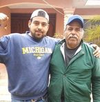 Raphael Cervantes - Facebook