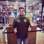 Raphael Cervantes - @raphaelcervantesfla - Instagram