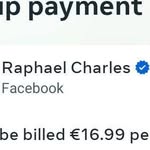 Raphael Charles - @raphaelcharles52 - Instagram
