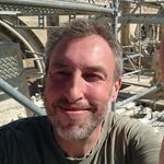 Raphaël Chauvin - @pierresenscene - Instagram