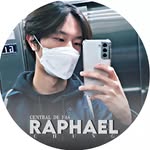 Central de Fãs Raphael Chung - @cfraphaelchung - Instagram