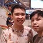 Raphael Chung - @matanui246810 - Instagram
