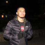 Raphael Clarke - Facebook
