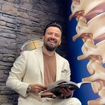 Raphael Connor  - Facebook