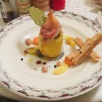 Raphaël Fret Cooking - @raphaelfretcooking - Instagram
