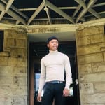 Raphael Dean Mphuthi - @raphaelkamohelo - Instagram