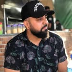 Raphael Delgado - @raphaelldelgado - Instagram
