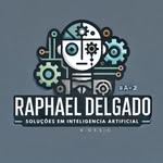 Raphael Delgado Soluções em IA - @raphael_delgado_solucoes_em_ia - Instagram