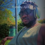 Raphael Agbonze Dickson - @berryyung14 - Instagram