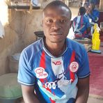 Raphael Dickson - Facebook