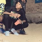 Raphael Dickson mgeni - @zombie_tozzy - Instagram